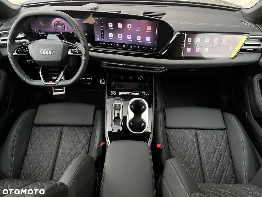Audi A6 Limousine - 40