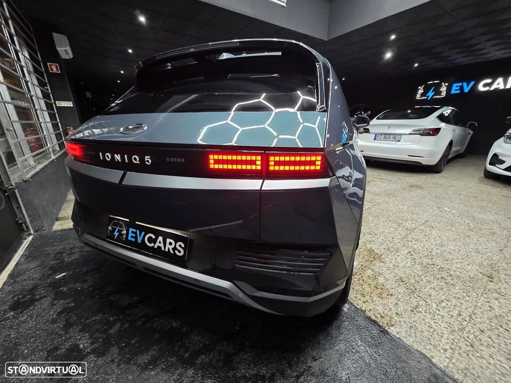 Hyundai Ioniq 5 73 kWh Premium - 2