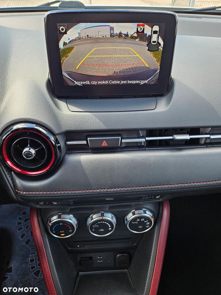 Mazda CX-3 - 27