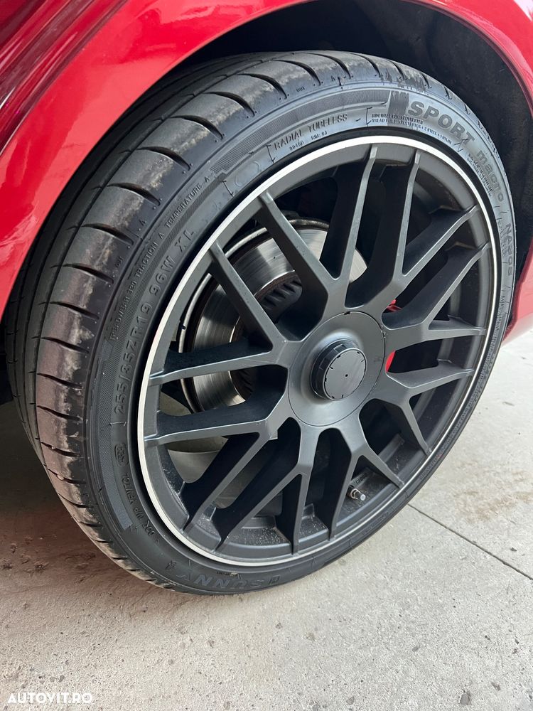 Mercedes-Benz C - 11