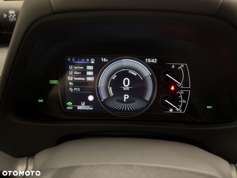 Lexus UX 250h GPF F Sport Design 2WD - 21