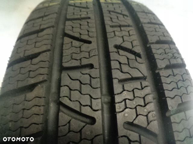 1X NOWA PIRELLI CARRIER WINTER 215/60R16 C 103T - 4