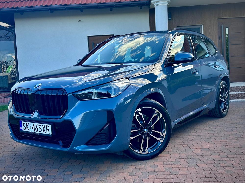 BMW X1 xDrive20d mHEV sport - 6