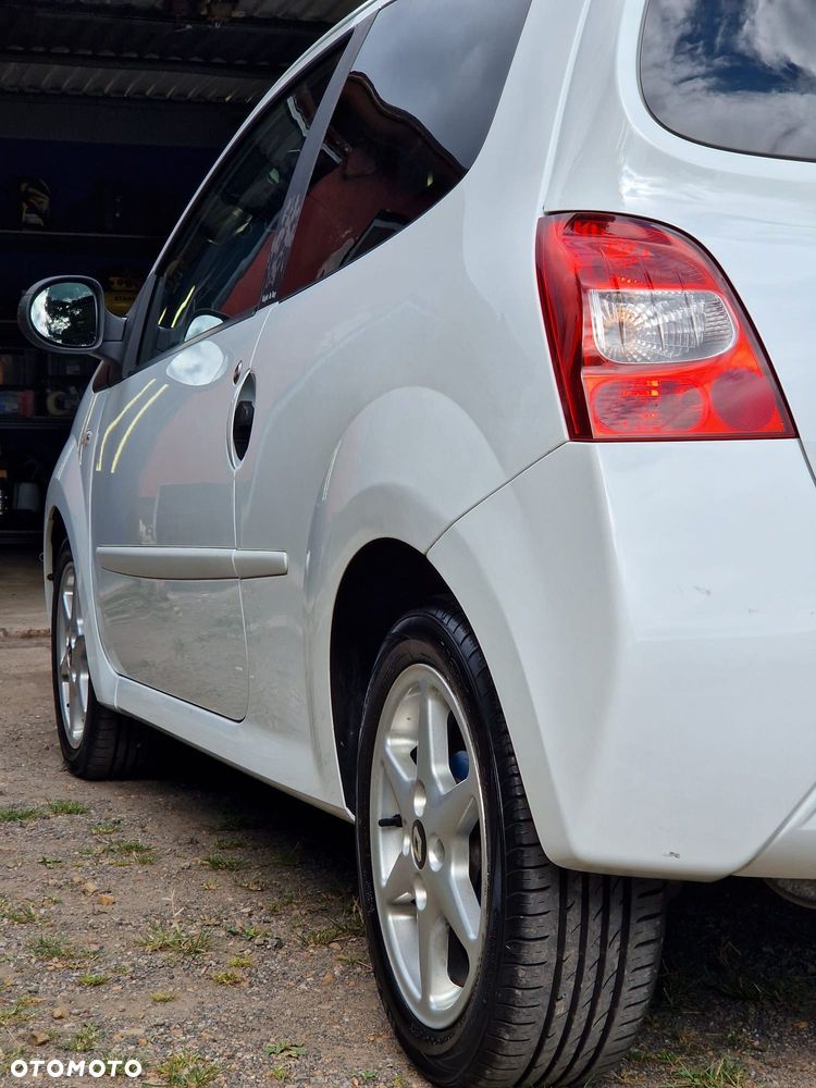 Renault Twingo 1.2 16V Night & Day - 10