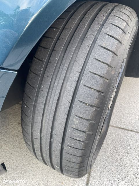 Volkswagen Golf - 19