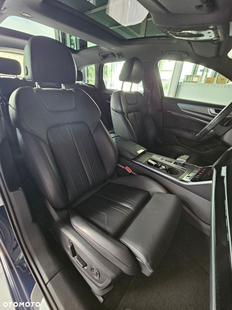 Audi A6 Avant - 40