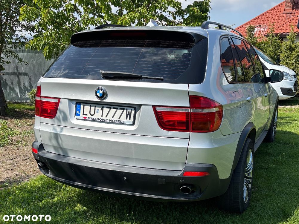BMW X5 3.0sd - 19