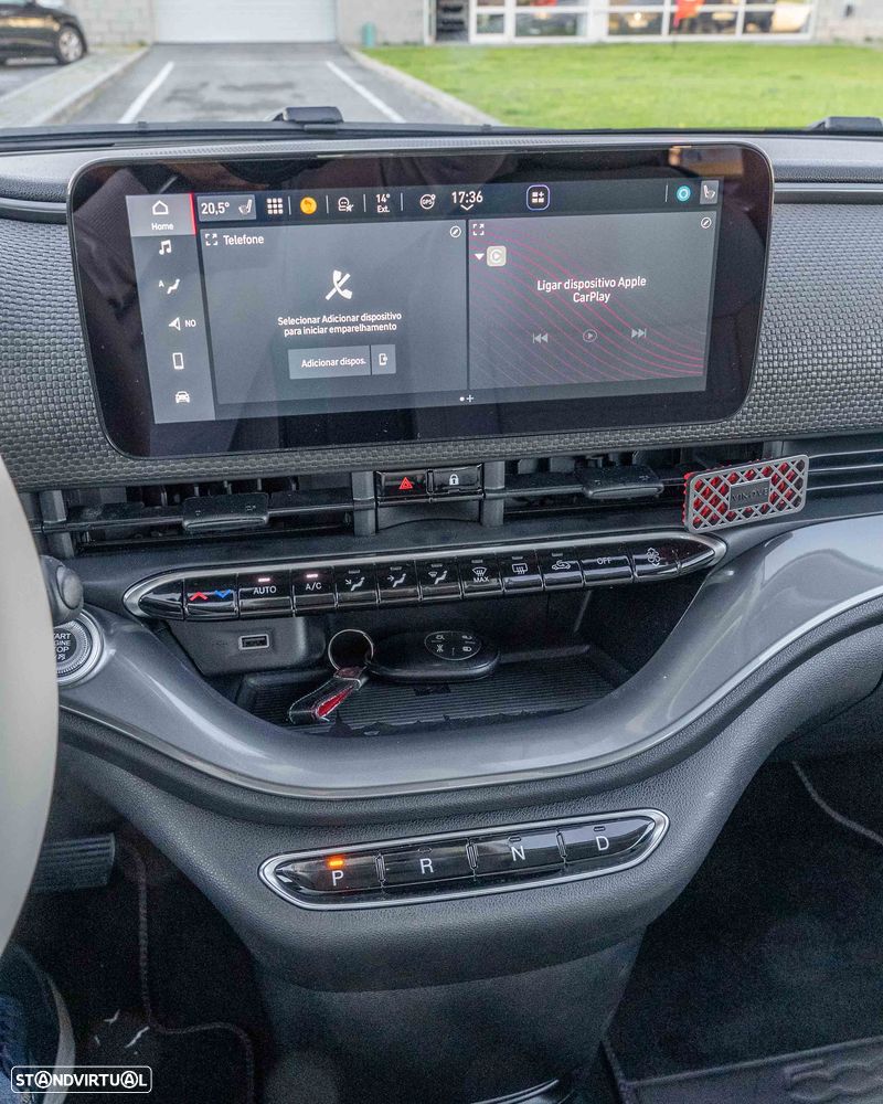 Fiat 500e C La Prima - 22