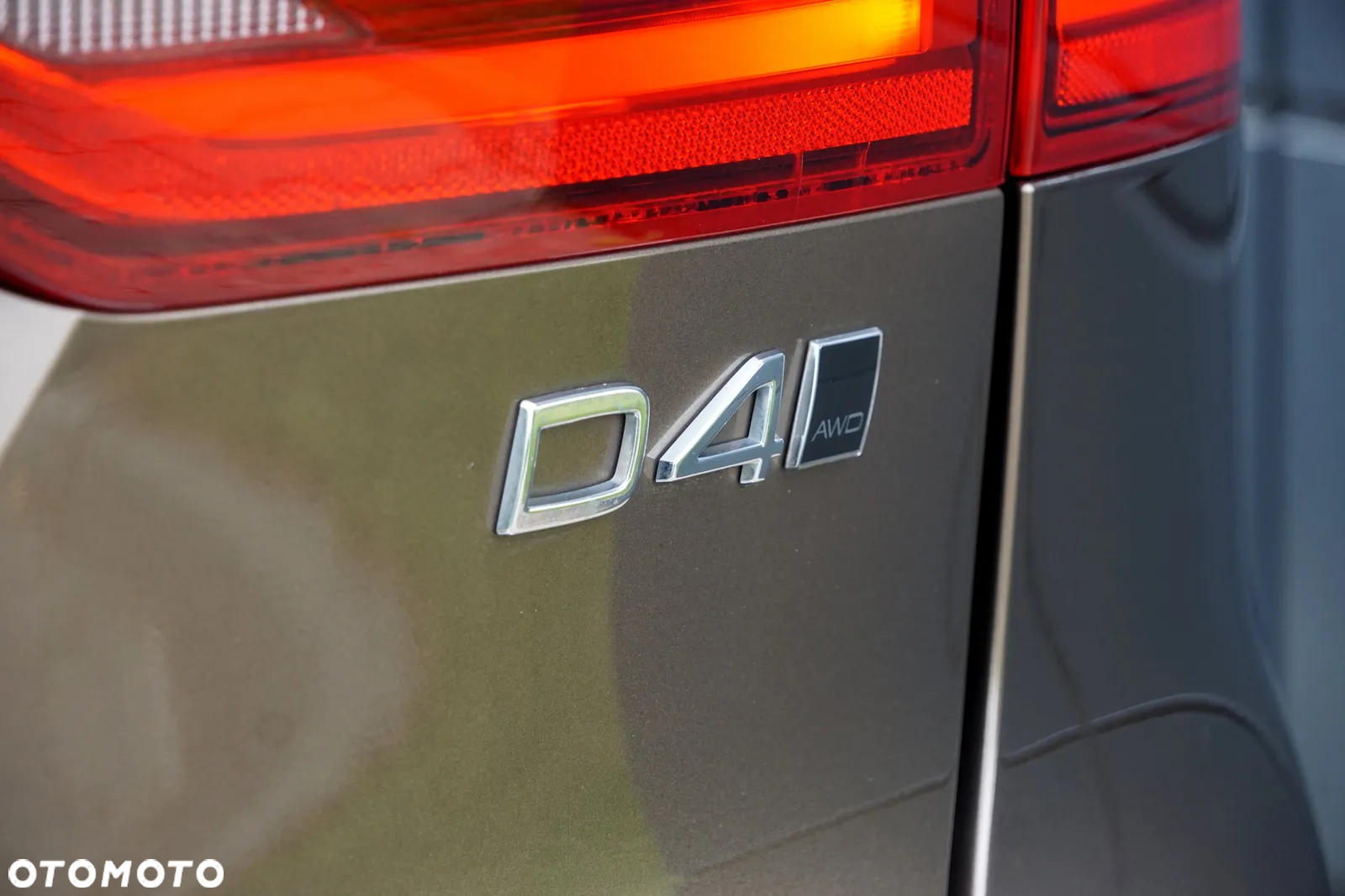 Volvo V90 Cross Country D4 AWD - 14