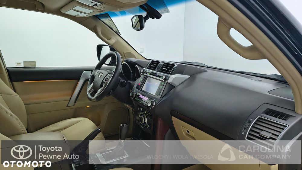 Toyota Land Cruiser LC 2.8 D-4D Invincible - 18