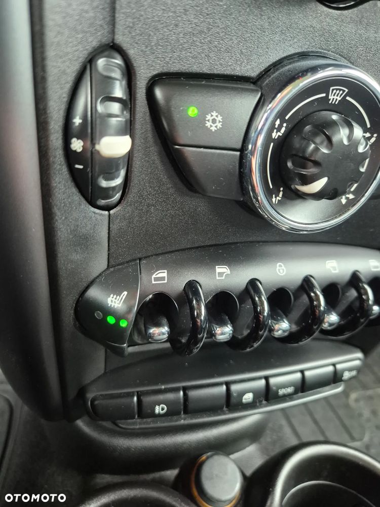 MINI Countryman Cooper S ALL4 - 26