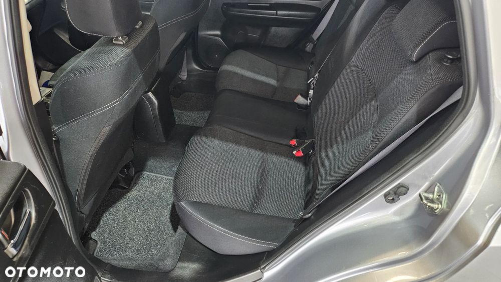 Subaru XV 2.0i Lineartronic Exclusive - 31