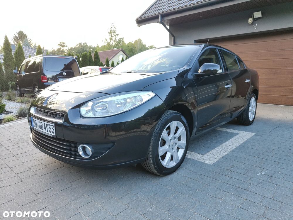 Renault Fluence 2.0 16V 140 Dynamique - 33