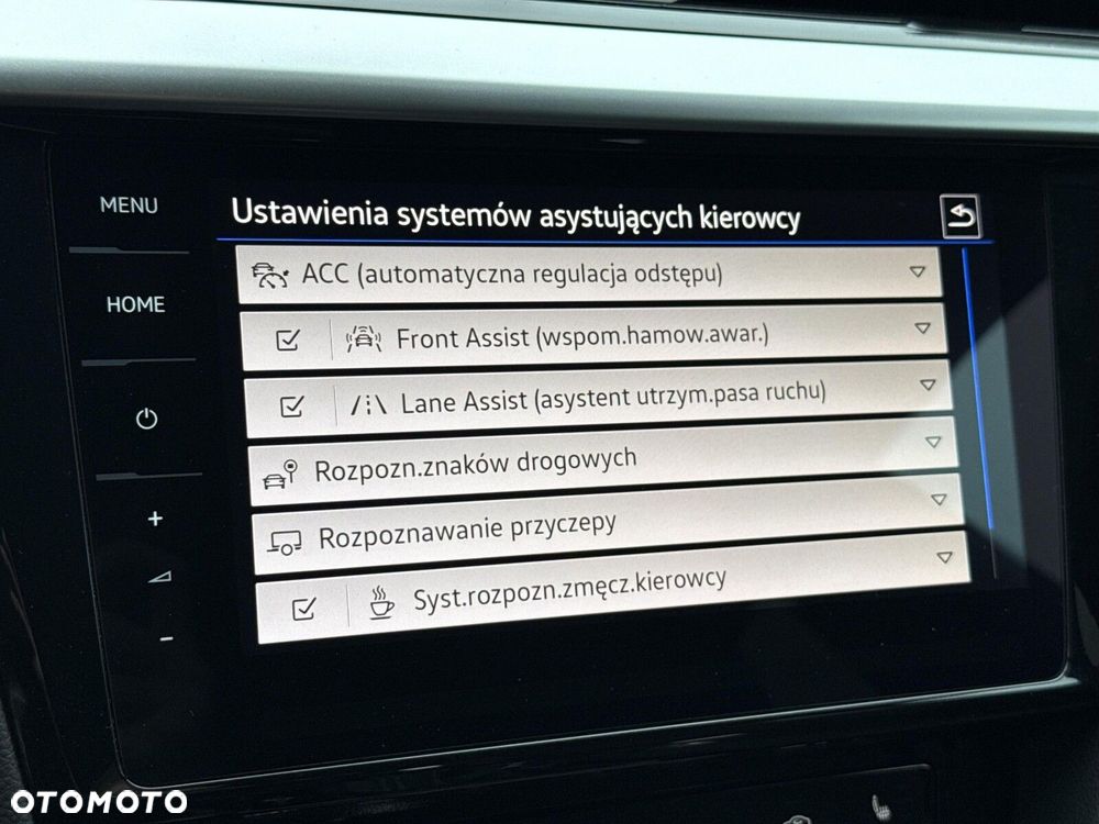 Volkswagen Arteon Shooting Brake 2.0 TSI R-Line DSG - 34