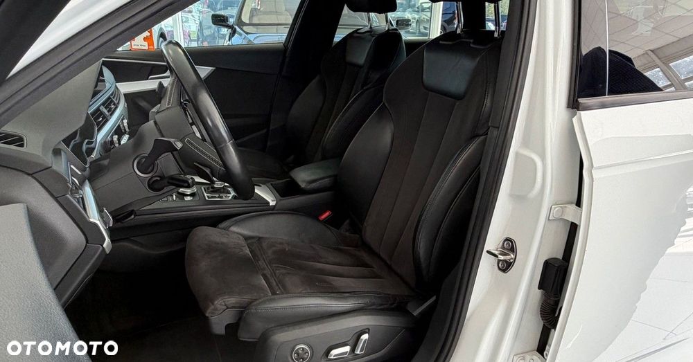 Audi A4 Allroad 3.0 TDI S tronic - 15