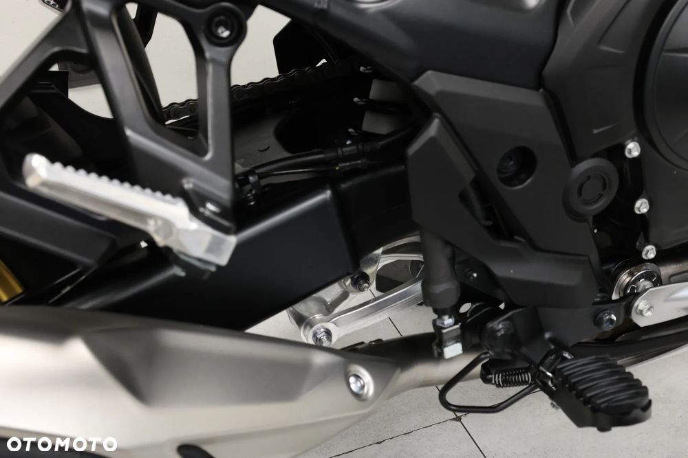 Honda Transalp - 27