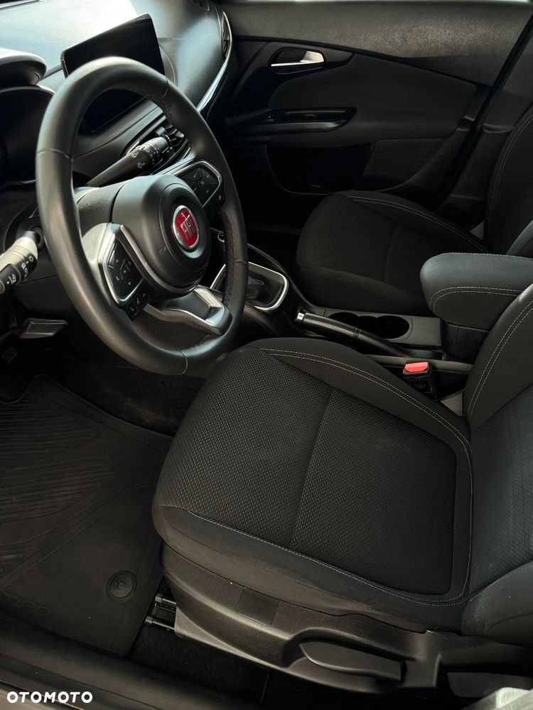 Fiat Tipo 1.0 T3 City Sport - 14