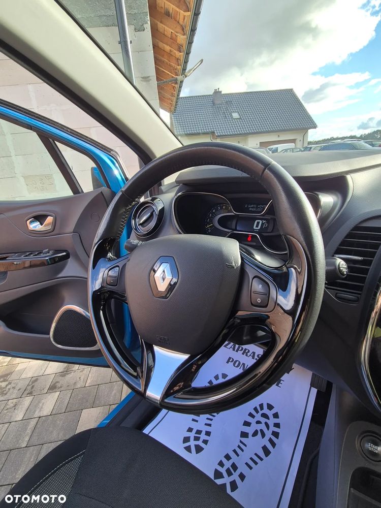 Renault Captur ENERGY TCe 120 EDC Dynamique - 26