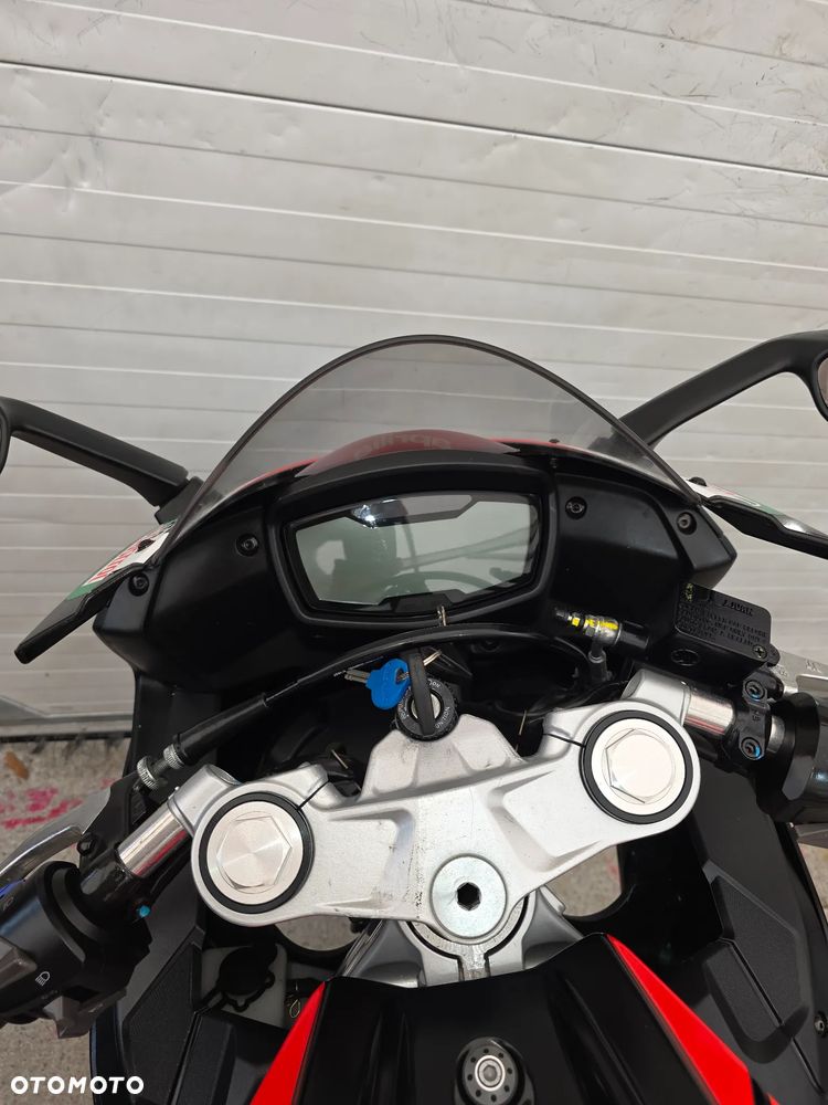 Aprilia SX - 28