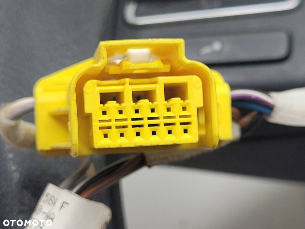 KIEROWNICA MULTIFUNKCYJNA SEAT ALTEA LIFT 5P0419091AS - 13