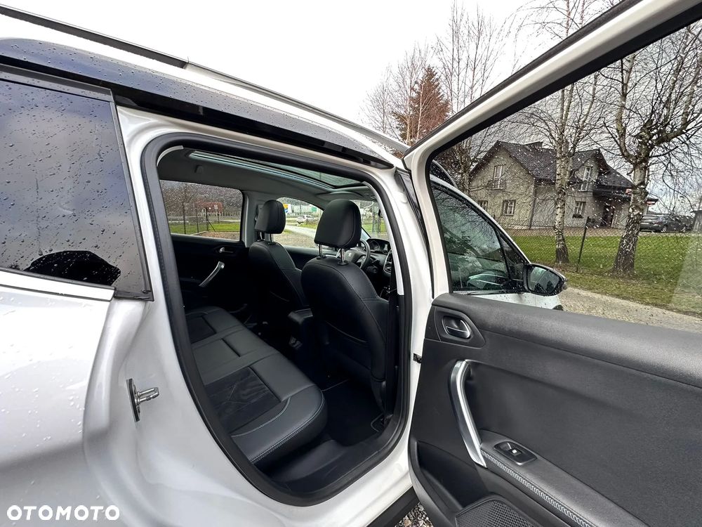 Peugeot 2008 PureTech 110 Stop&Start Crossway - 30