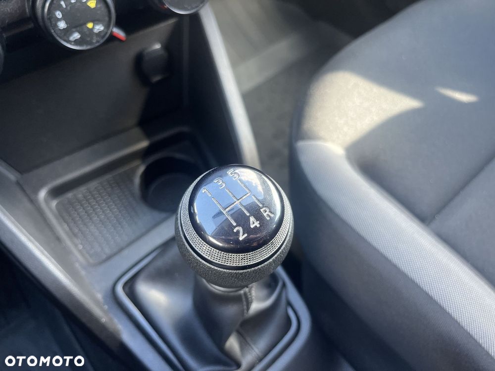 Dacia Duster 1.6 SCe Access - 25