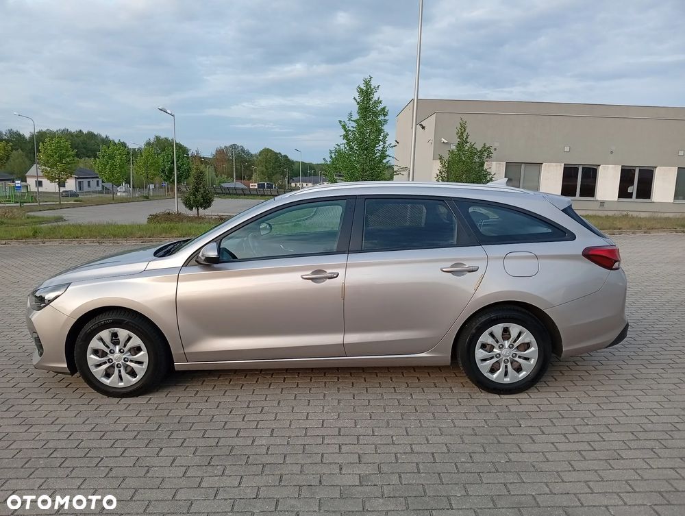 Hyundai i30 1.4 Comfort - 6