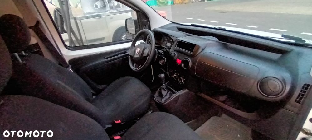 Fiat Fiorino - 11