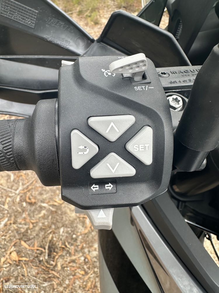 KTM 1290 Super Adventure Adventure S - 15