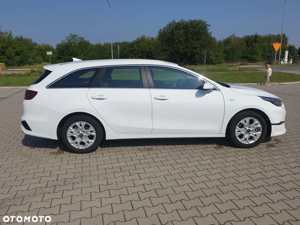Kia Ceed 1.0 T-GDI Business Line - 8