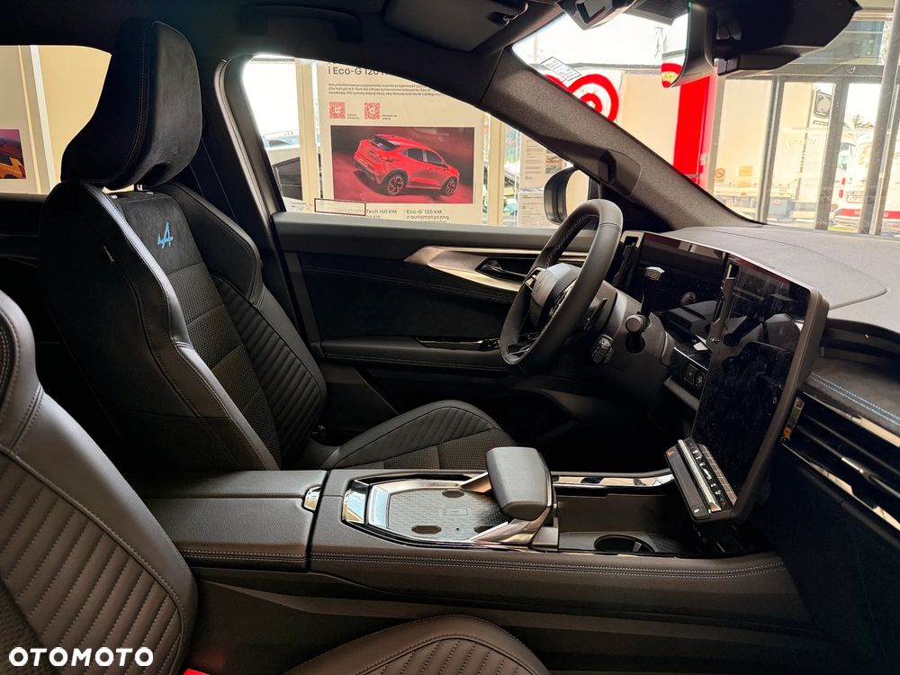 Renault Austral 1.3 TCe mHEV Esprit Alpine - 12