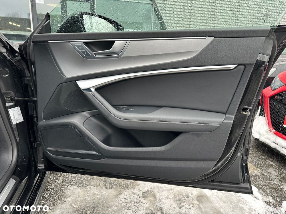 Audi A7 Sportback - 26