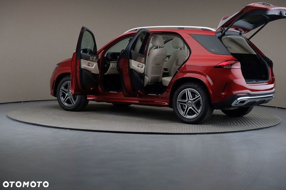 Mercedes-Benz GLE - 7