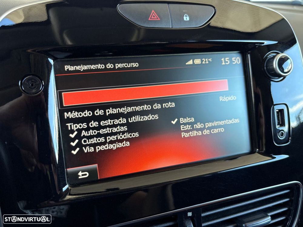 Renault Clio Sport Tourer 0.9 TCe Limited Edition - 24