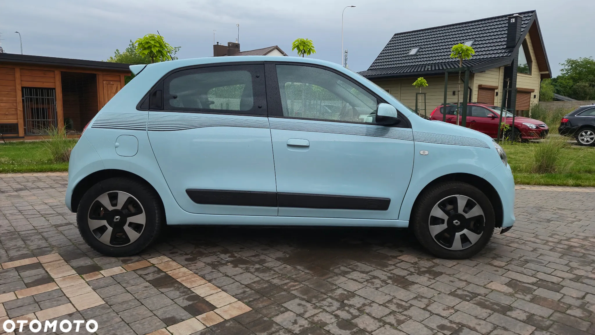 Renault Twingo - 7