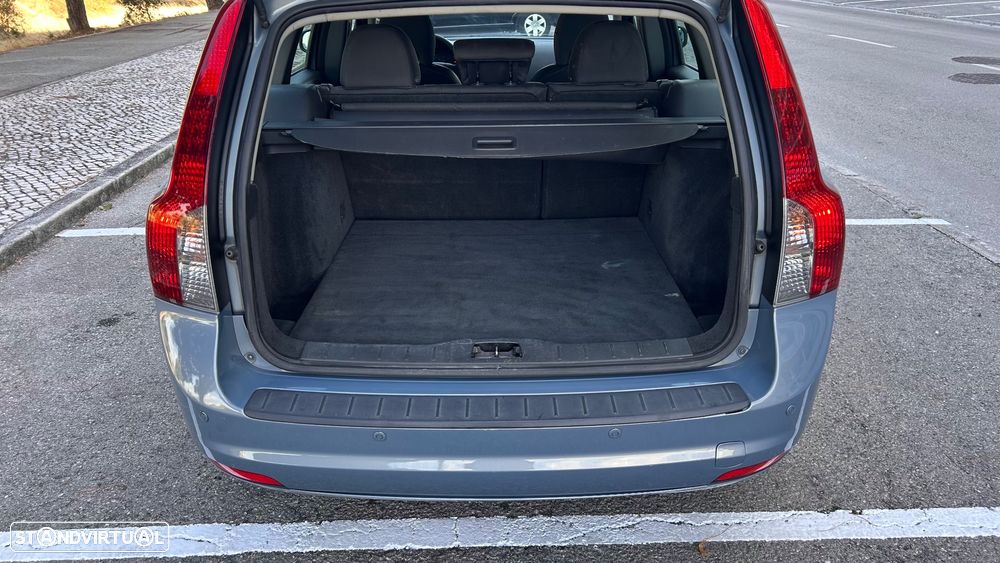 Volvo V50 1.6 D Momentum - 8