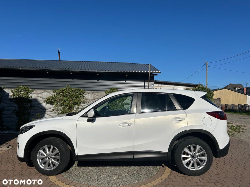 Mazda CX-5 2.2 D Skyenergy 2WD - 5