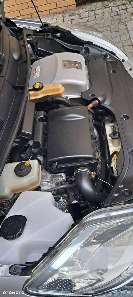 Toyota Prius - 27