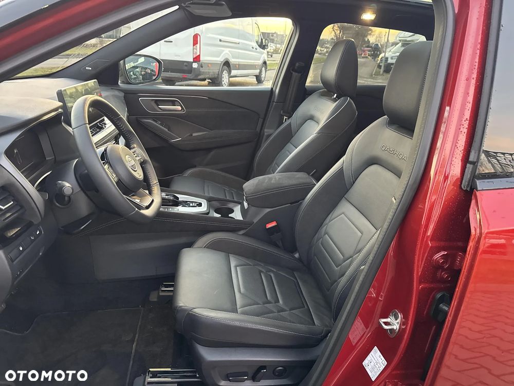 Nissan Qashqai 1.5 e-POWER N-Design - 13