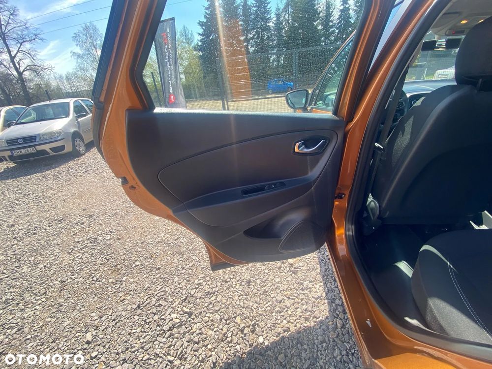 Renault Captur 0.9 Energy TCe Alize EU6 - 20
