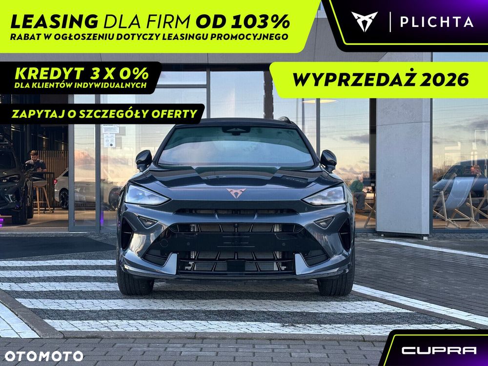 Cupra Formentor - 2