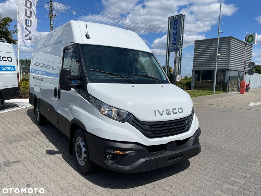 Iveco Daily 35S16BV Nowa cena! Limitowana ILOŚĆ - 3