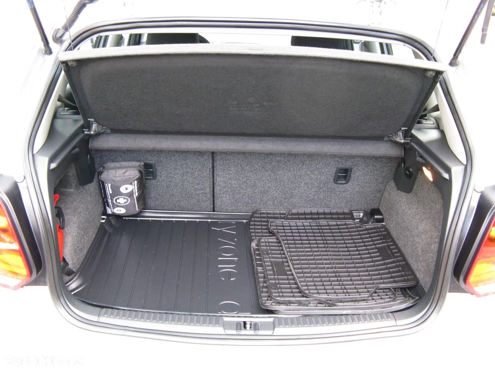 Volkswagen Polo 1.4 16V Highline Optimum - 16
