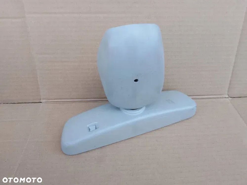 lusterko wewnętrzne pod kamerę renault trafic iii vivaro b talento 963217348r - 2