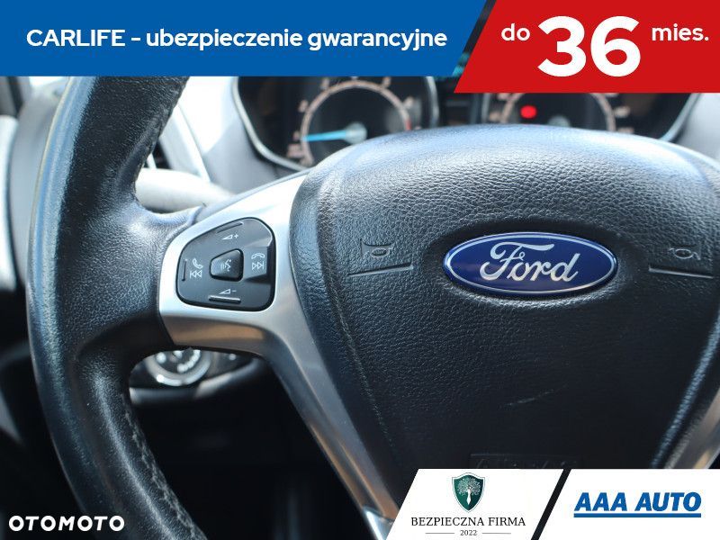 Ford B-MAX - 19