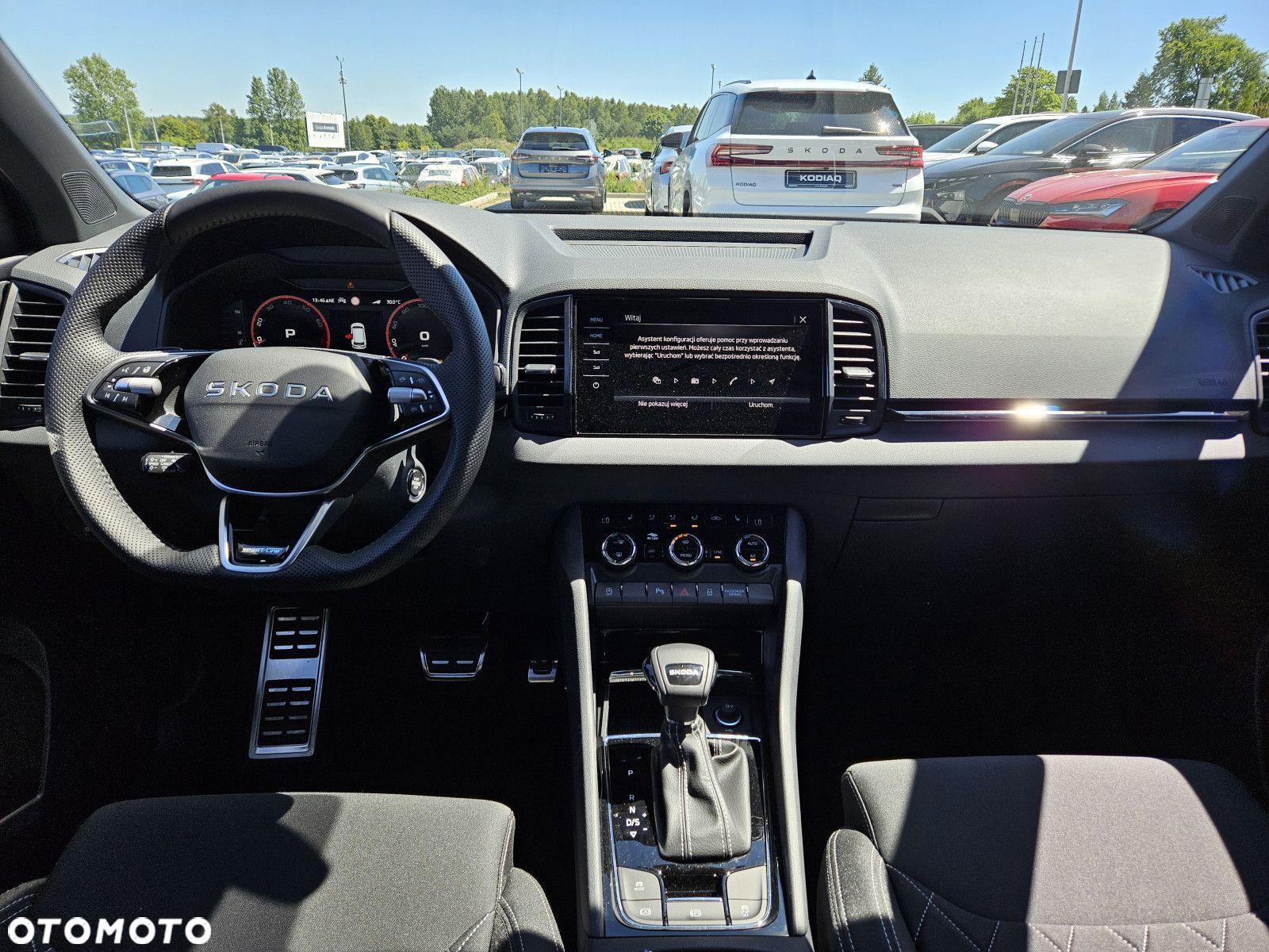 Skoda Karoq - 13