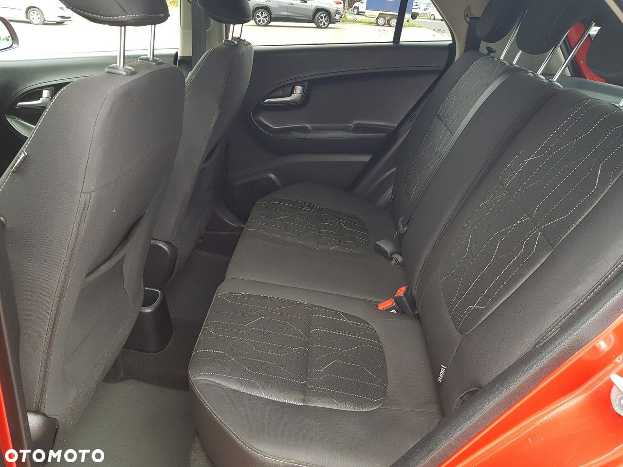Kia Picanto - 11