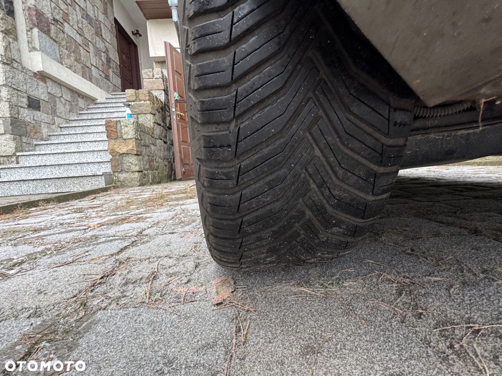 Mercedes-Benz Klasa C - 34