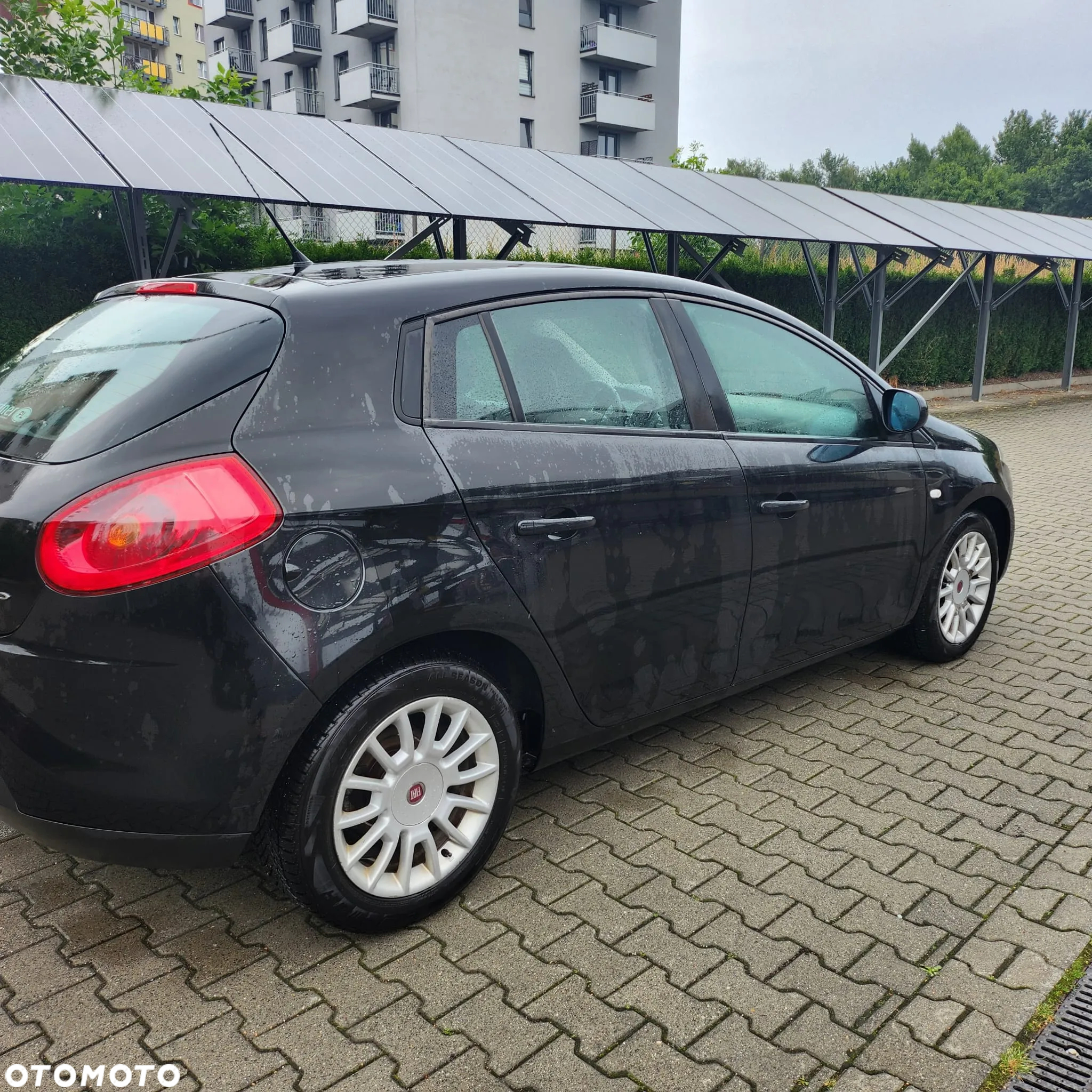 Fiat Bravo 1.6 Multijet 16V Active - 4