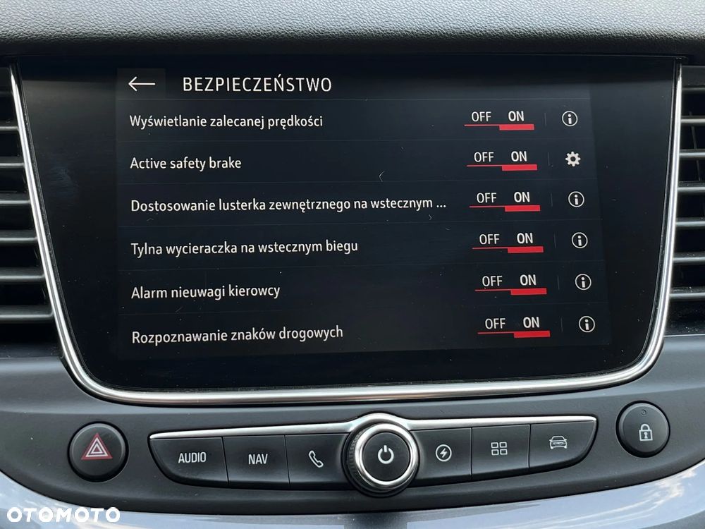 Opel Grandland X 1.6 T PHEV 4x4 Elite - 38